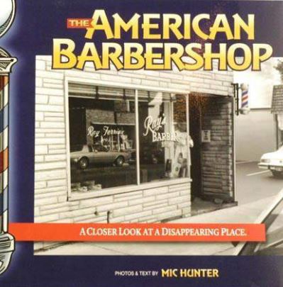 najbolje knjige za brijača