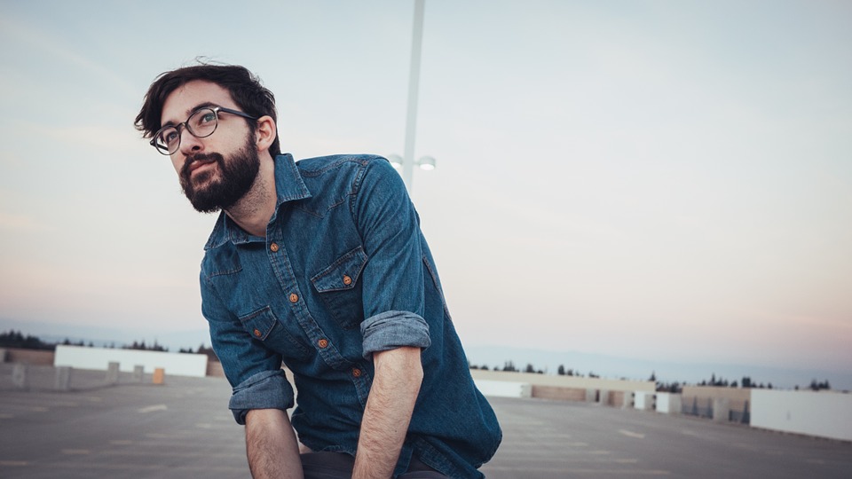 3 jednostavna savjeta za zaustavljanje svrbeza brade – brada danima