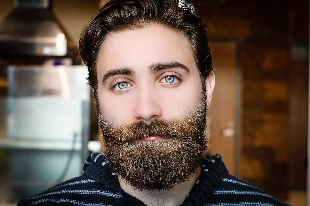 Stilovi brade za muskarce i kakva lica pristaju