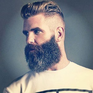 Top 5 osvjezavajucih trendova duge brade